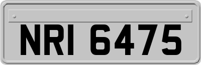NRI6475
