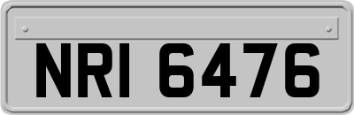 NRI6476