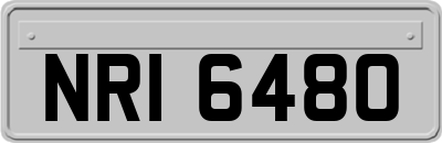 NRI6480