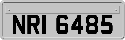 NRI6485