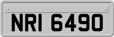 NRI6490