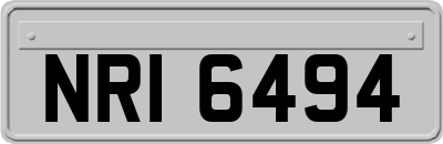 NRI6494