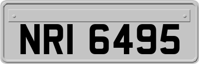 NRI6495