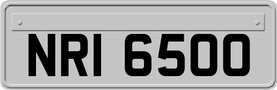 NRI6500
