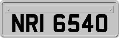 NRI6540