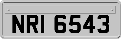 NRI6543