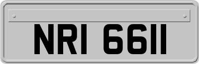 NRI6611