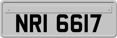 NRI6617