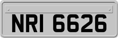 NRI6626
