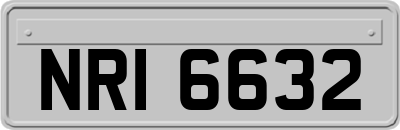 NRI6632