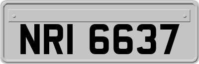 NRI6637