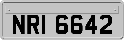NRI6642