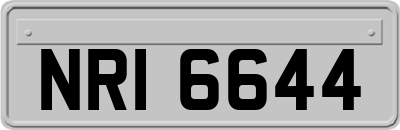 NRI6644