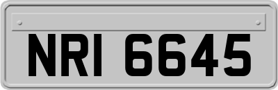 NRI6645