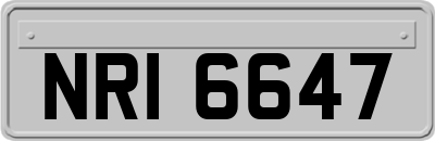 NRI6647