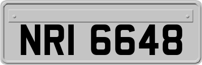 NRI6648
