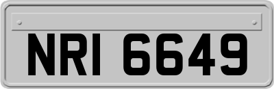 NRI6649