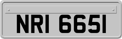 NRI6651