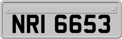 NRI6653