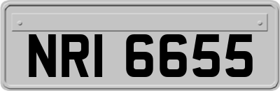 NRI6655