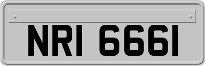 NRI6661
