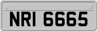 NRI6665