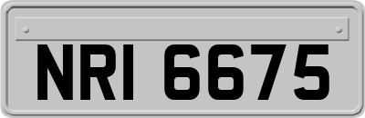 NRI6675