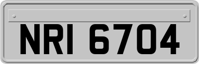 NRI6704