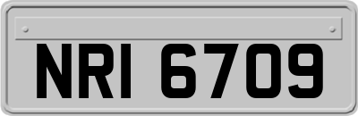 NRI6709
