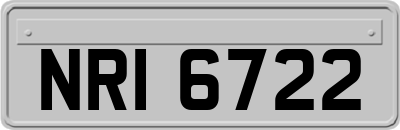 NRI6722