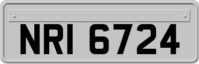 NRI6724