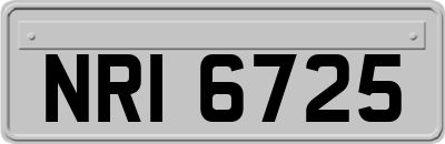NRI6725