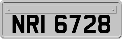 NRI6728