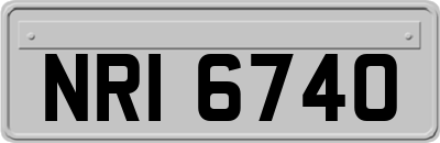 NRI6740
