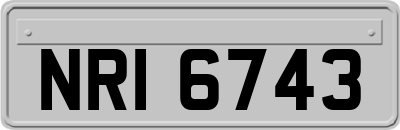 NRI6743
