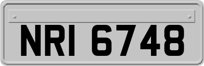 NRI6748