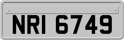 NRI6749