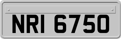 NRI6750