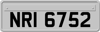 NRI6752