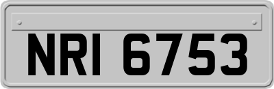 NRI6753