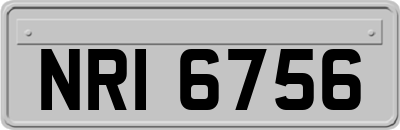 NRI6756
