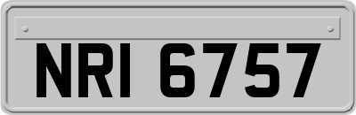 NRI6757