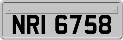 NRI6758