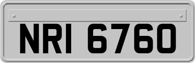 NRI6760