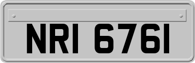 NRI6761