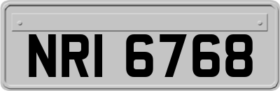 NRI6768