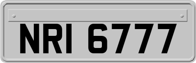 NRI6777