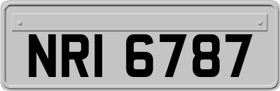NRI6787