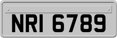 NRI6789