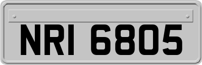 NRI6805